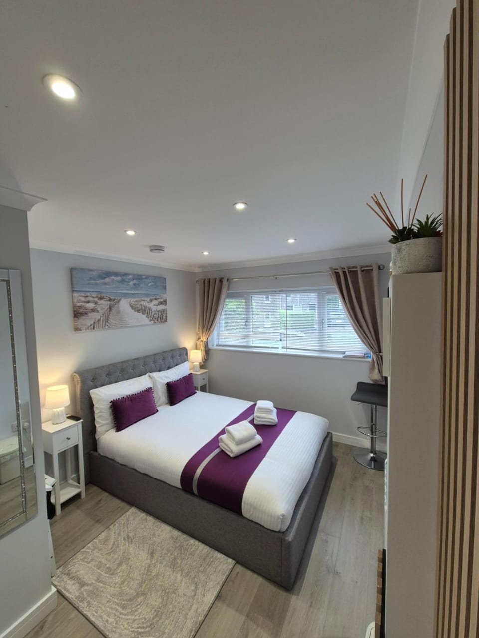 Pro Stay Studio House in Fort William
