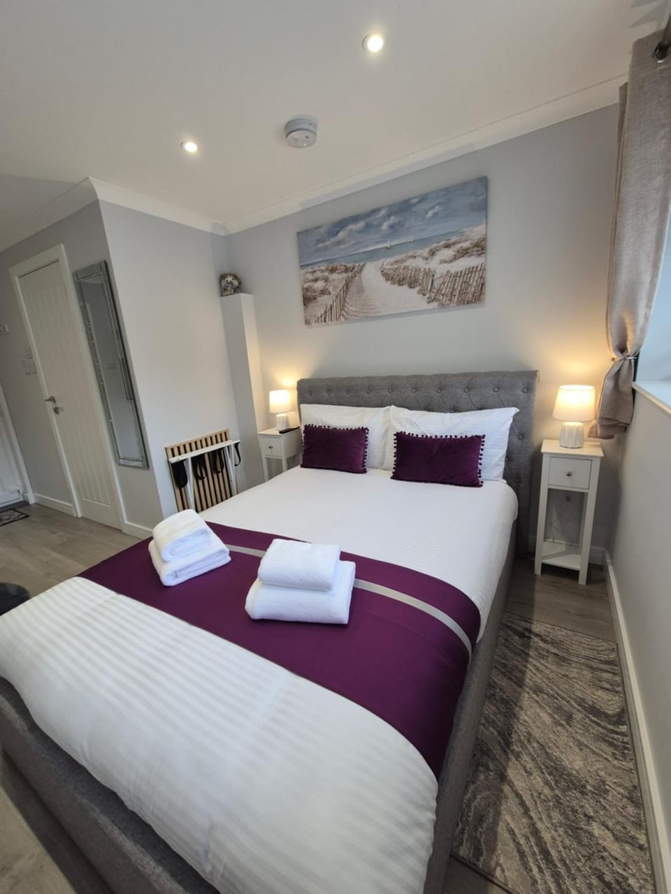 Pro Stay Studio House in Fort William