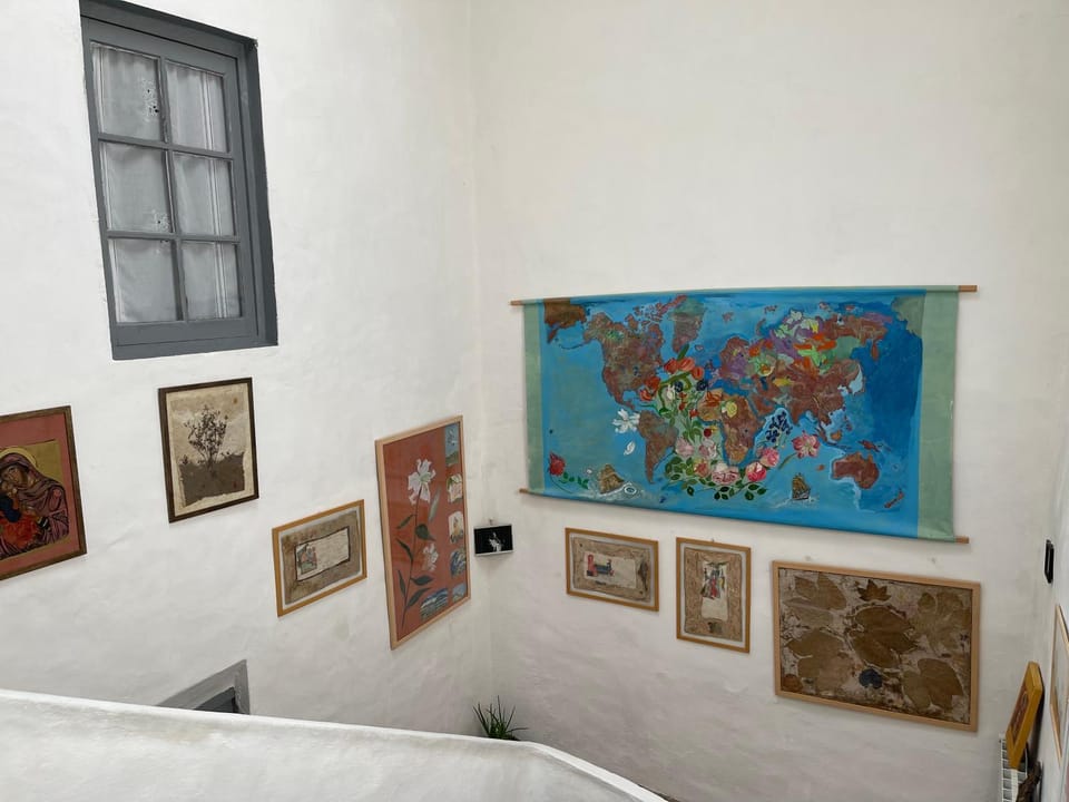 les Asphodèles 3 chambres Bed and Breakfast in Occitanie