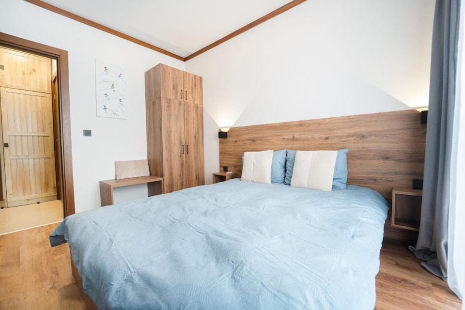 Host2U Highland Hideaway Bansko Apartment in Bansko