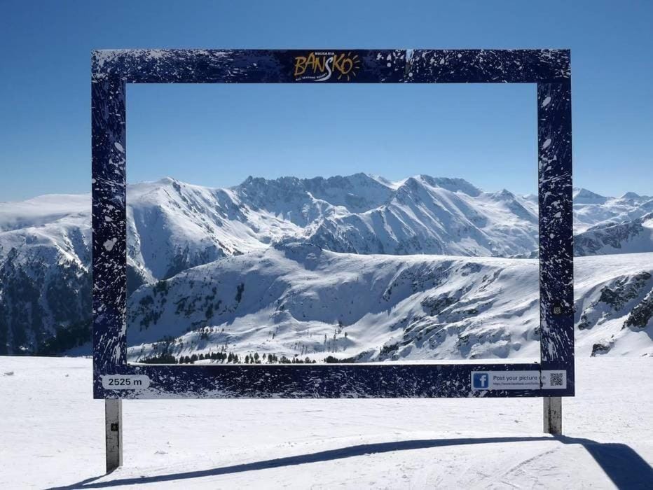 Host2U Highland Hideaway Bansko Apartment in Bansko