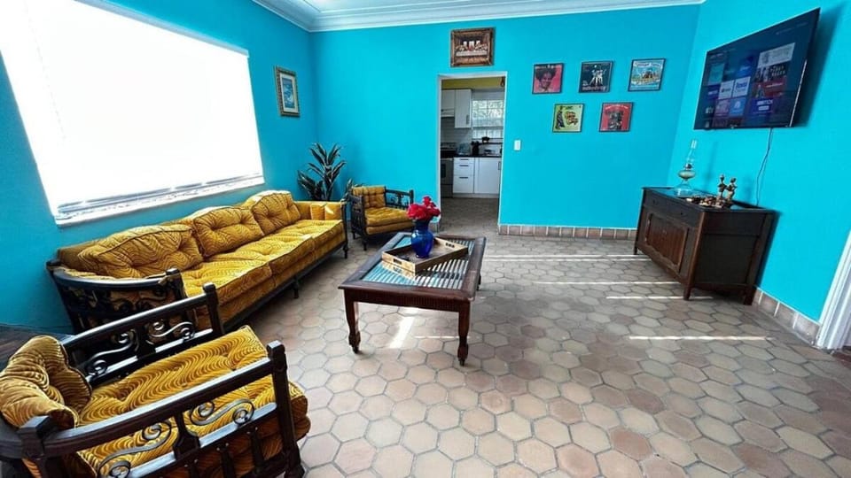 Havana Oasis in Miami Apartment in Miami