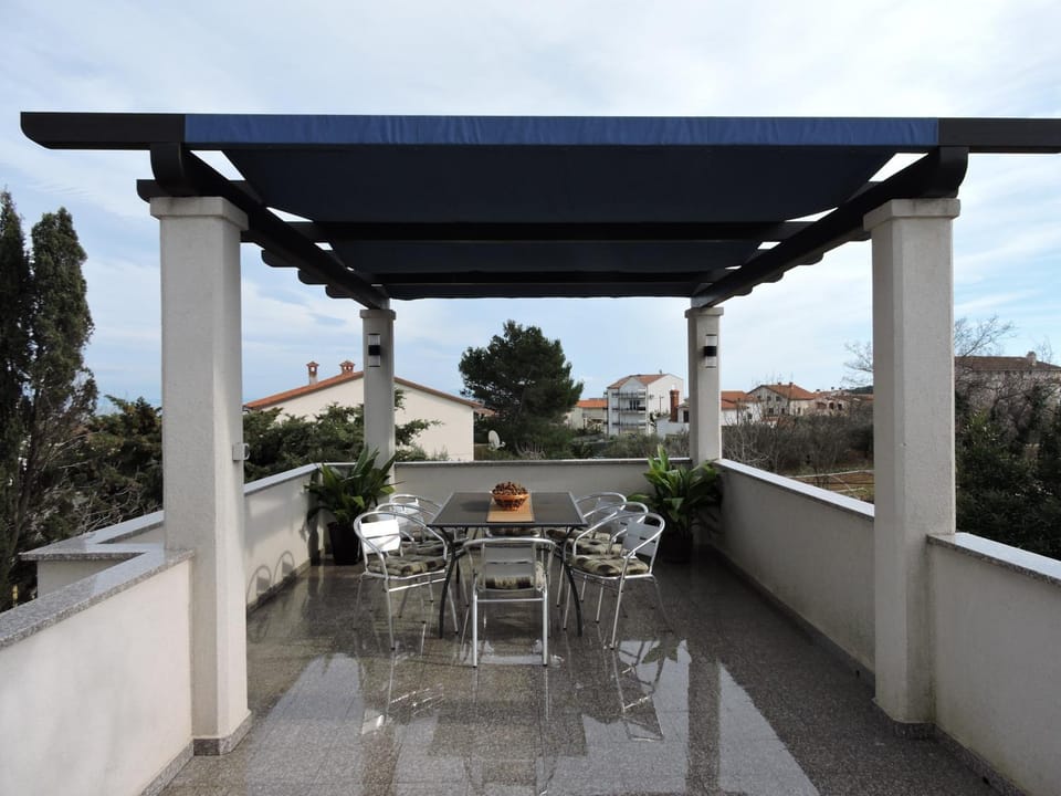 Apartment Silva free wifi free parking Apartment in Medulin