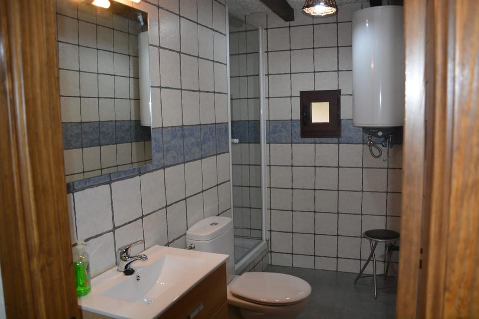 Toilet, Bathroom