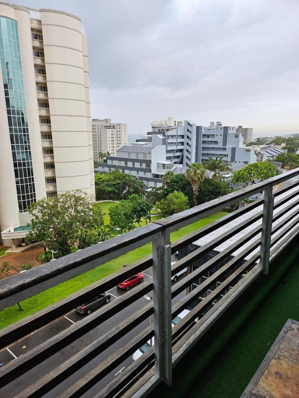 Umhlanga Lighthouse Balcony Apartment Apartment in Umhlanga
