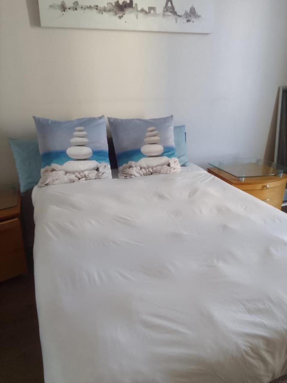 Umhlanga Lighthouse Balcony Apartment Apartment in Umhlanga
