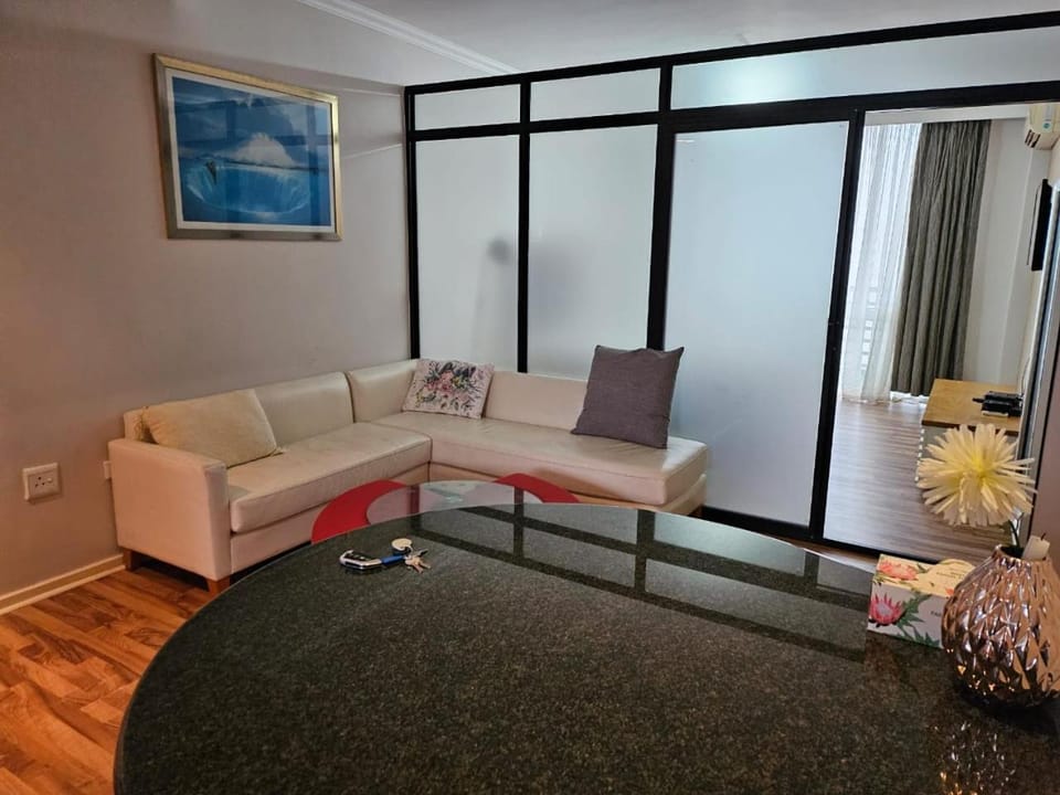 Umhlanga Lighthouse Balcony Apartment Apartment in Umhlanga