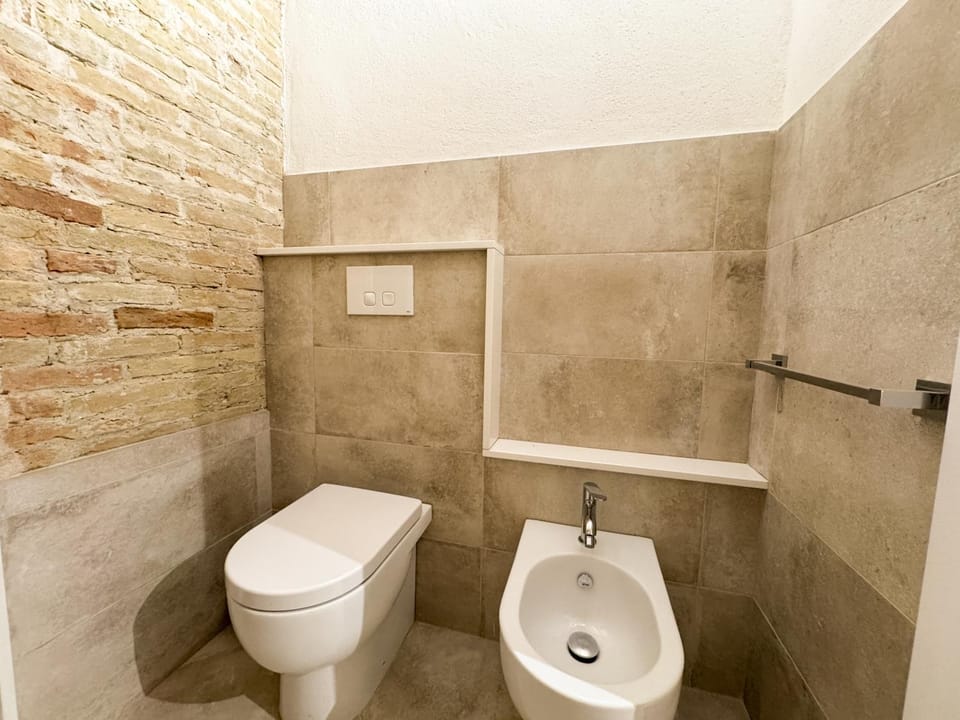 Toilet, Bathroom, bidet