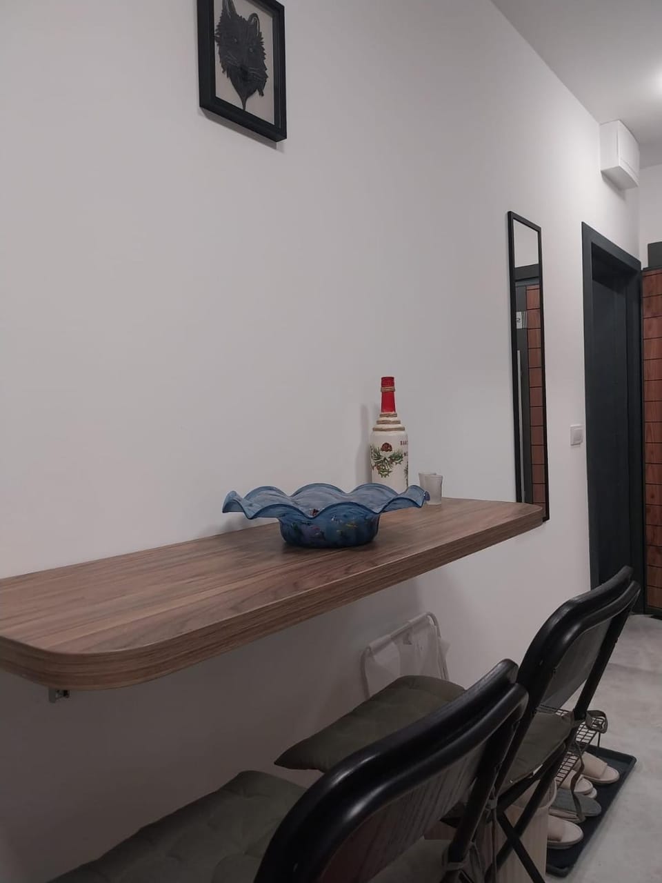 minibar
