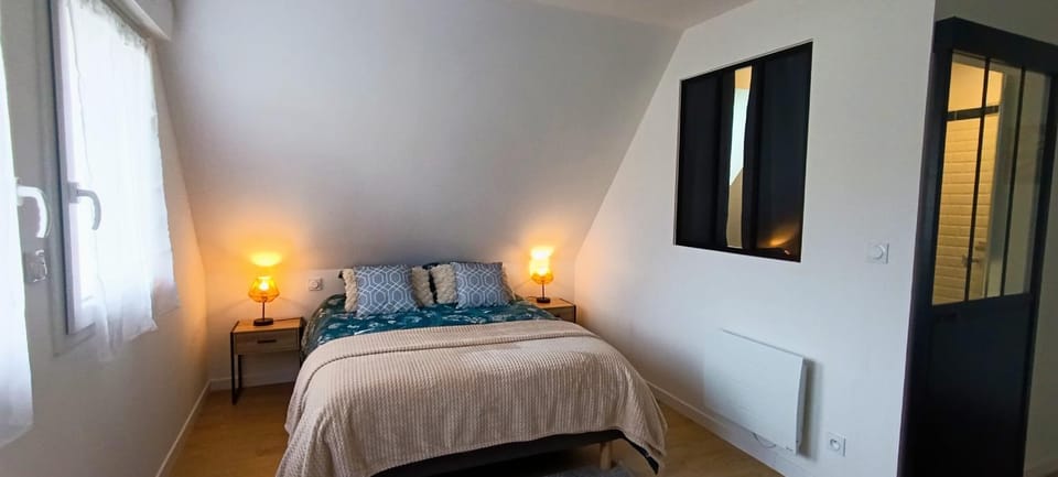 Gîte La Petite Lochoise House in Loches