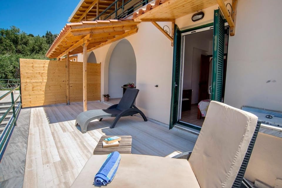 Dream view apartments Apartment in Peloponnese, Western Greece and the Ionian