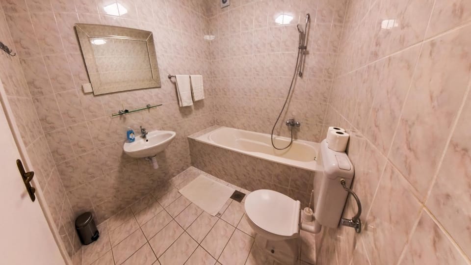 Apartment Huanita Apartment in Split-Dalmatia County