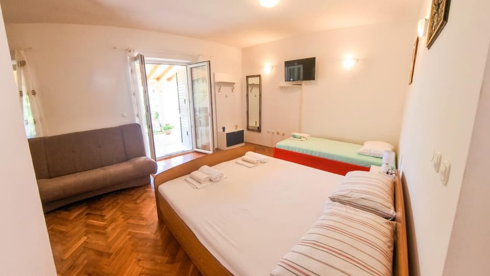 Apartment Huanita Apartment in Split-Dalmatia County