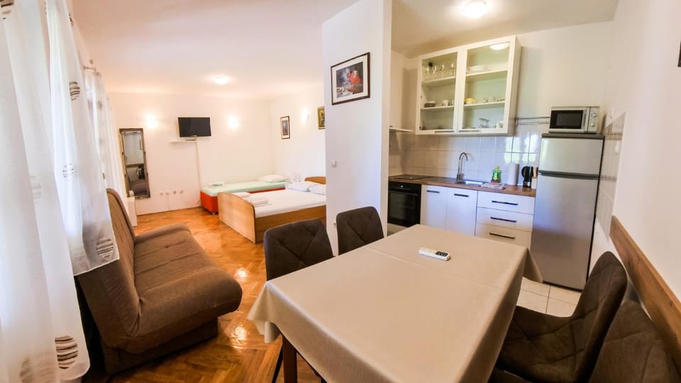 Apartment Huanita Apartment in Split-Dalmatia County