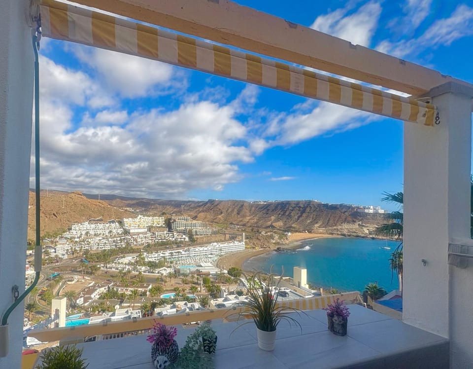 Balcony/Terrace, Balcony/Terrace, Sea view