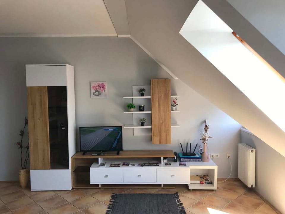 Kincs apartman Apartment in Hungary