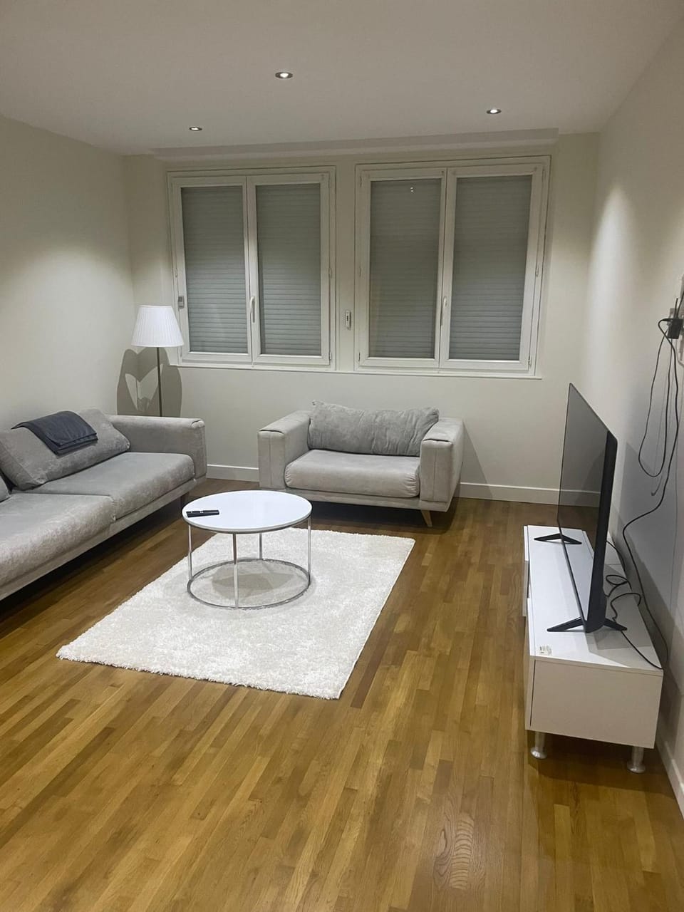 Comfortable furnished apartment Apartment in Centre-Val de Loire