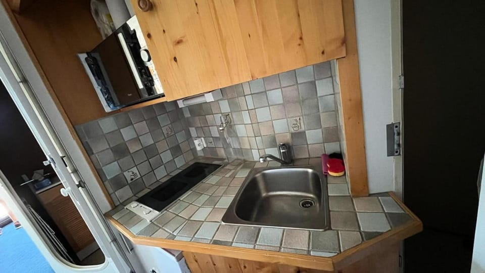 Résidence Les Ruches - maeva Home - Studio 4 personnes - Sélection MAE-5761 Apartment in Avoriaz