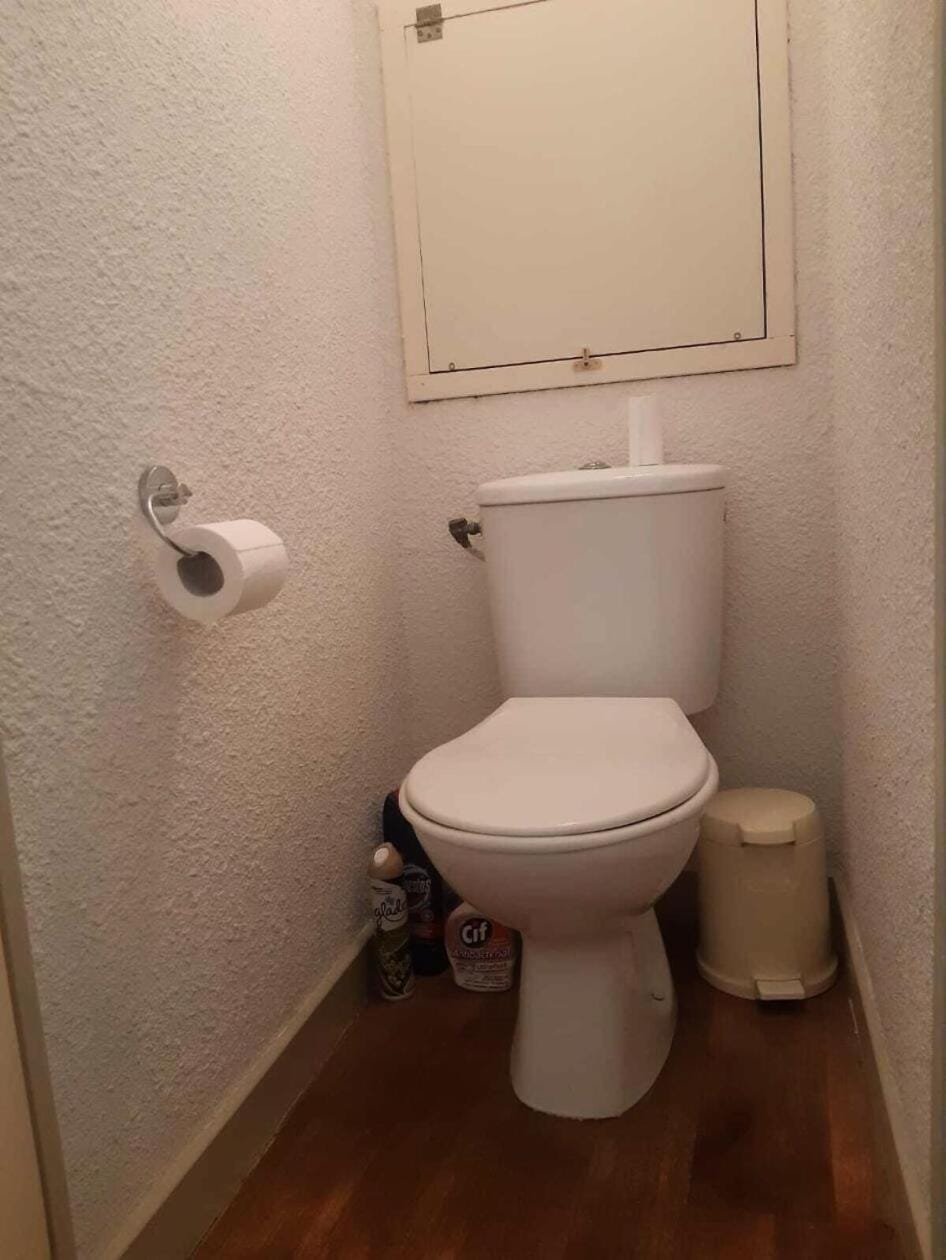 Shower, Toilet, Bathroom, bidet