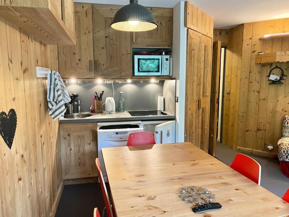 furniture, kitchen