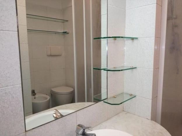 Fabio's Home Gemelli Apartment in Rome