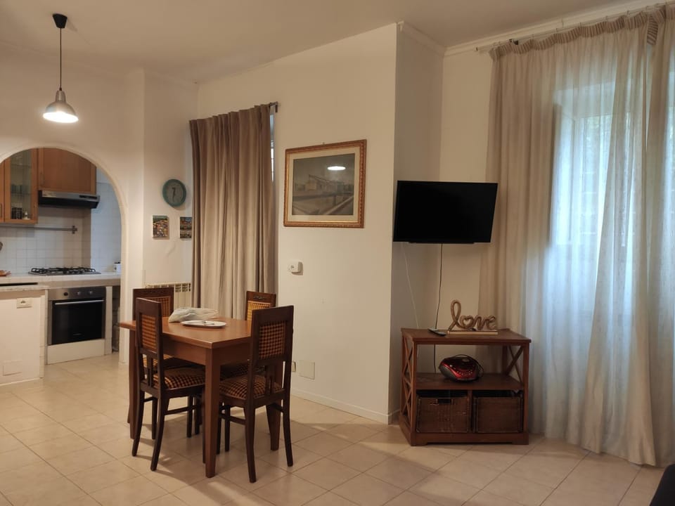 Fabio's Home Gemelli Apartment in Rome