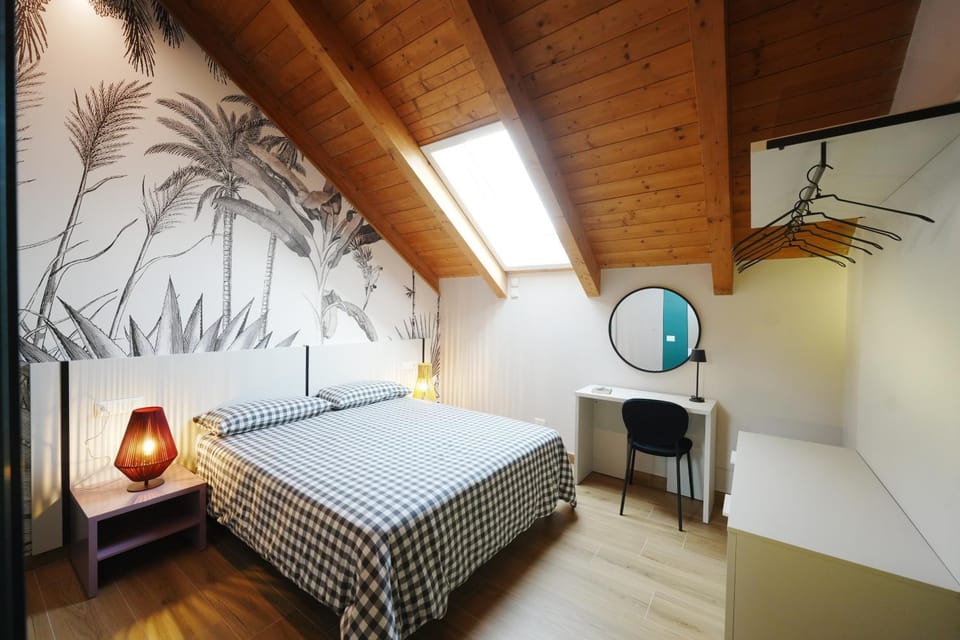 Terrazza 72 - Deluxe Room & Breakfast Bed and Breakfast in Agerola
