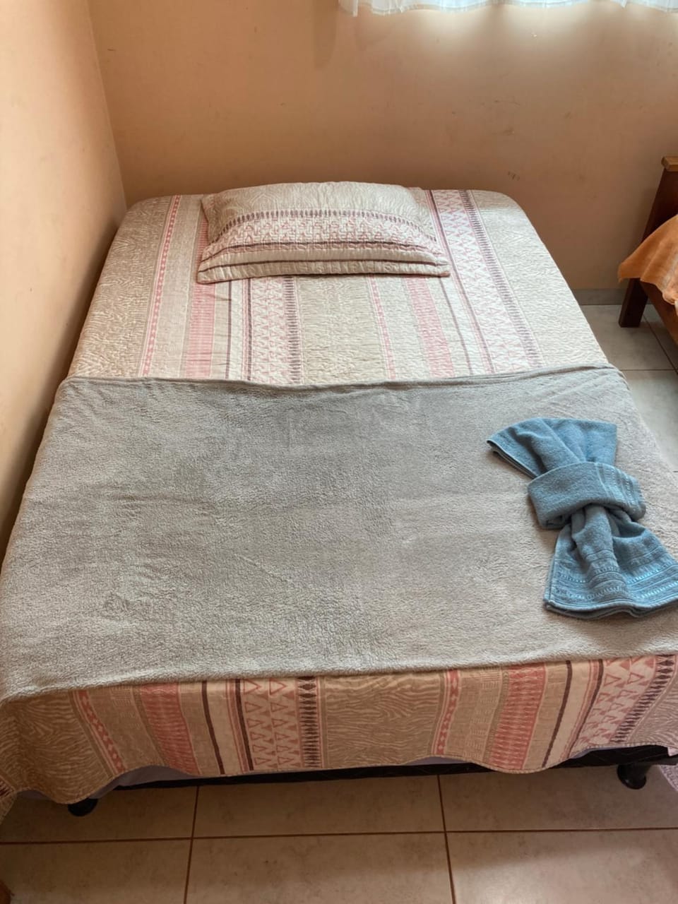 Quartos com banheiro compartilhado em Araguaína Bed and Breakfast in State of Tocantins