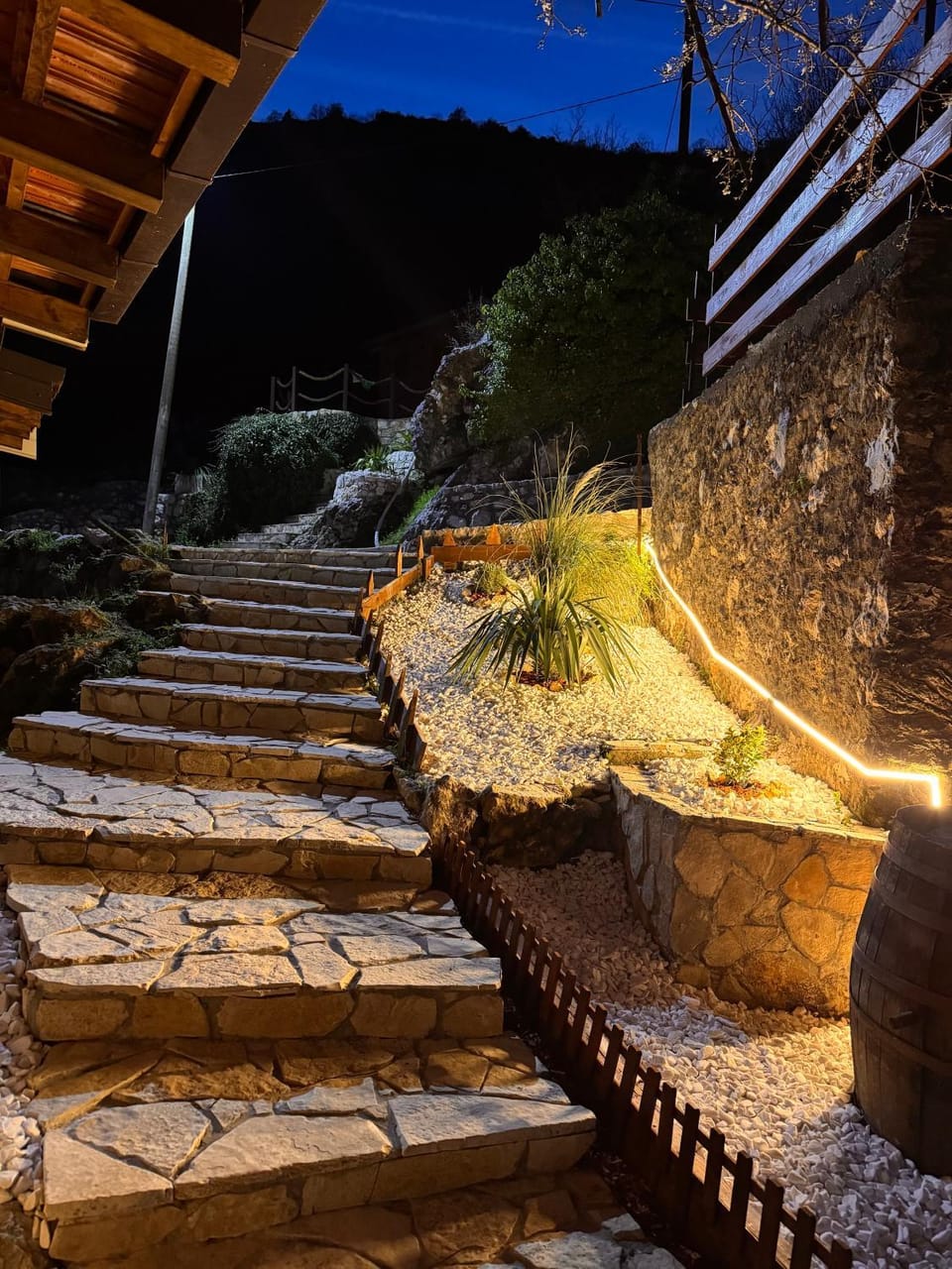 Skadar Lake Apartment - Nature Nest Apartment in Podgorica Municipality, Montenegro