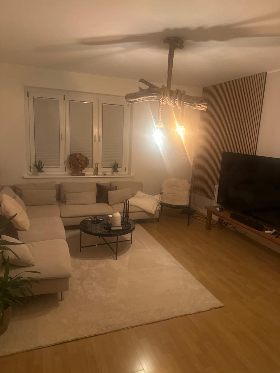 1 Zimmer zu vermieten in geteilter Wohnung mit dem Gastgeber Apartment in Hanover