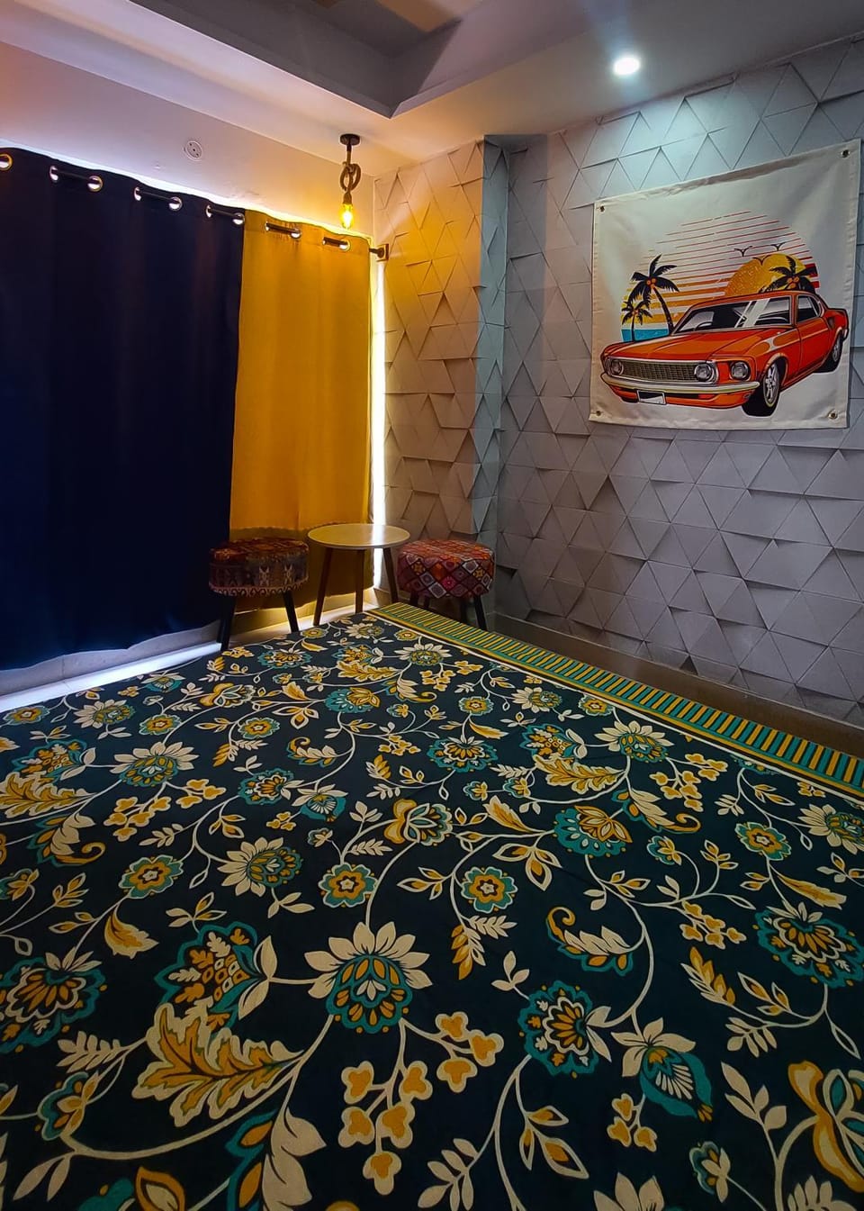 Travellers Den one bed Apartment Apartment in Islamabad