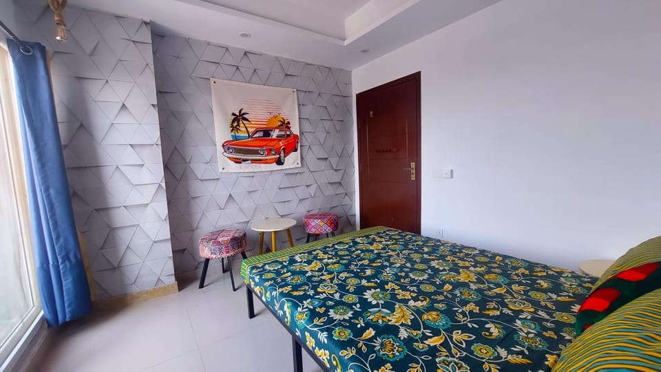 Travellers Den one bed Apartment Apartment in Islamabad
