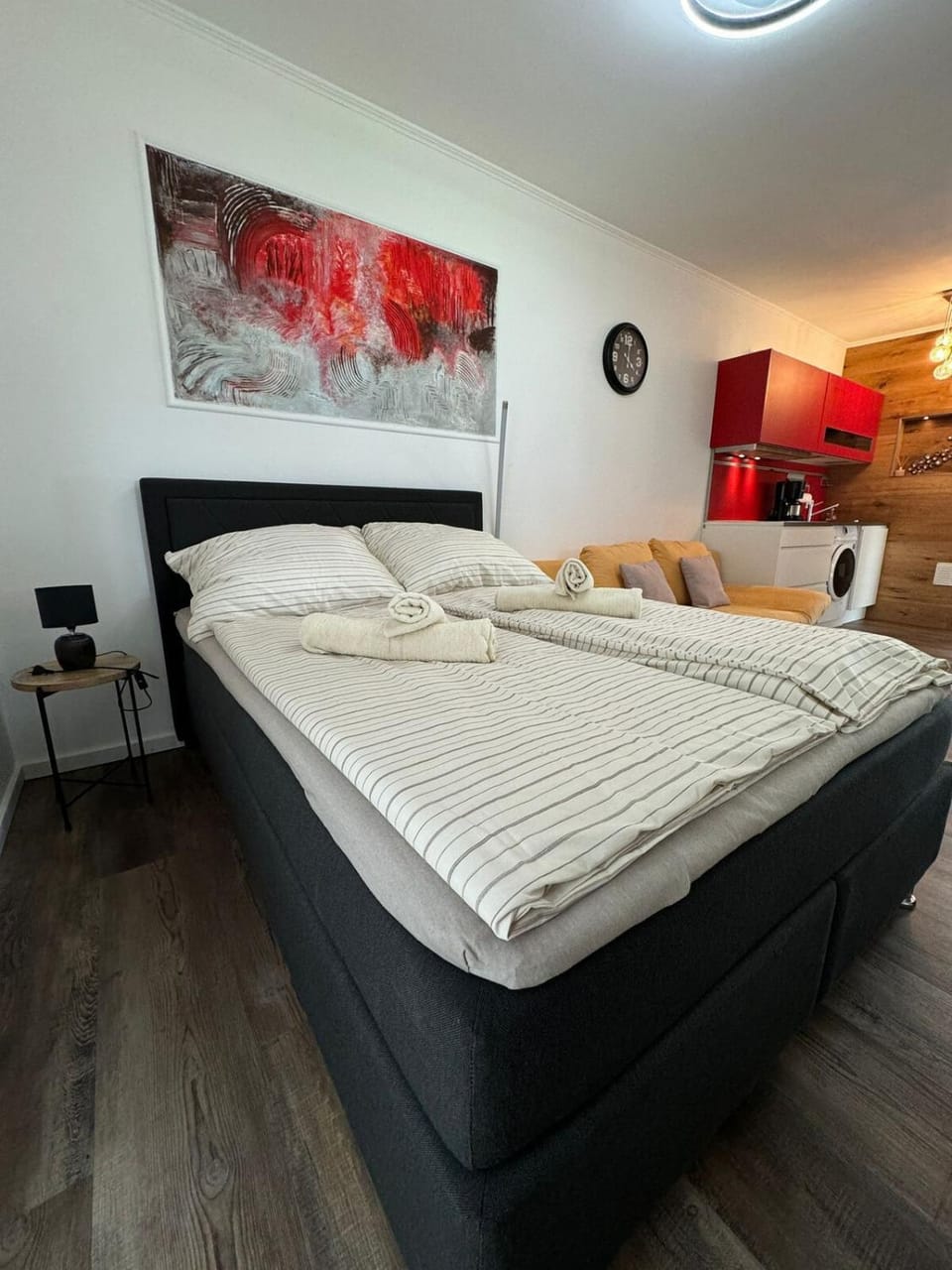 Tinyhouse in Varel Apartment in Friesland