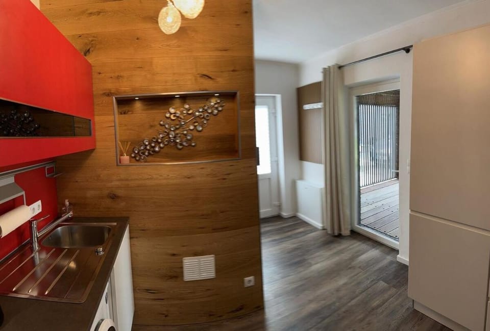 Tinyhouse in Varel Apartment in Friesland