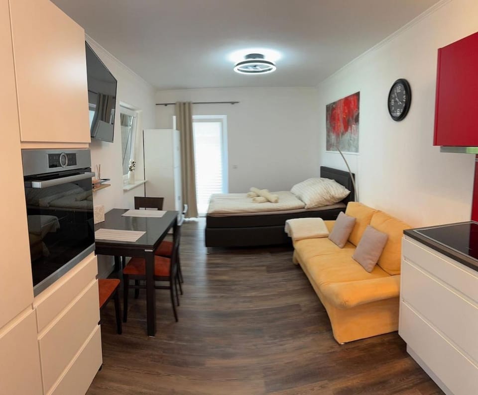 Tinyhouse in Varel Apartment in Friesland