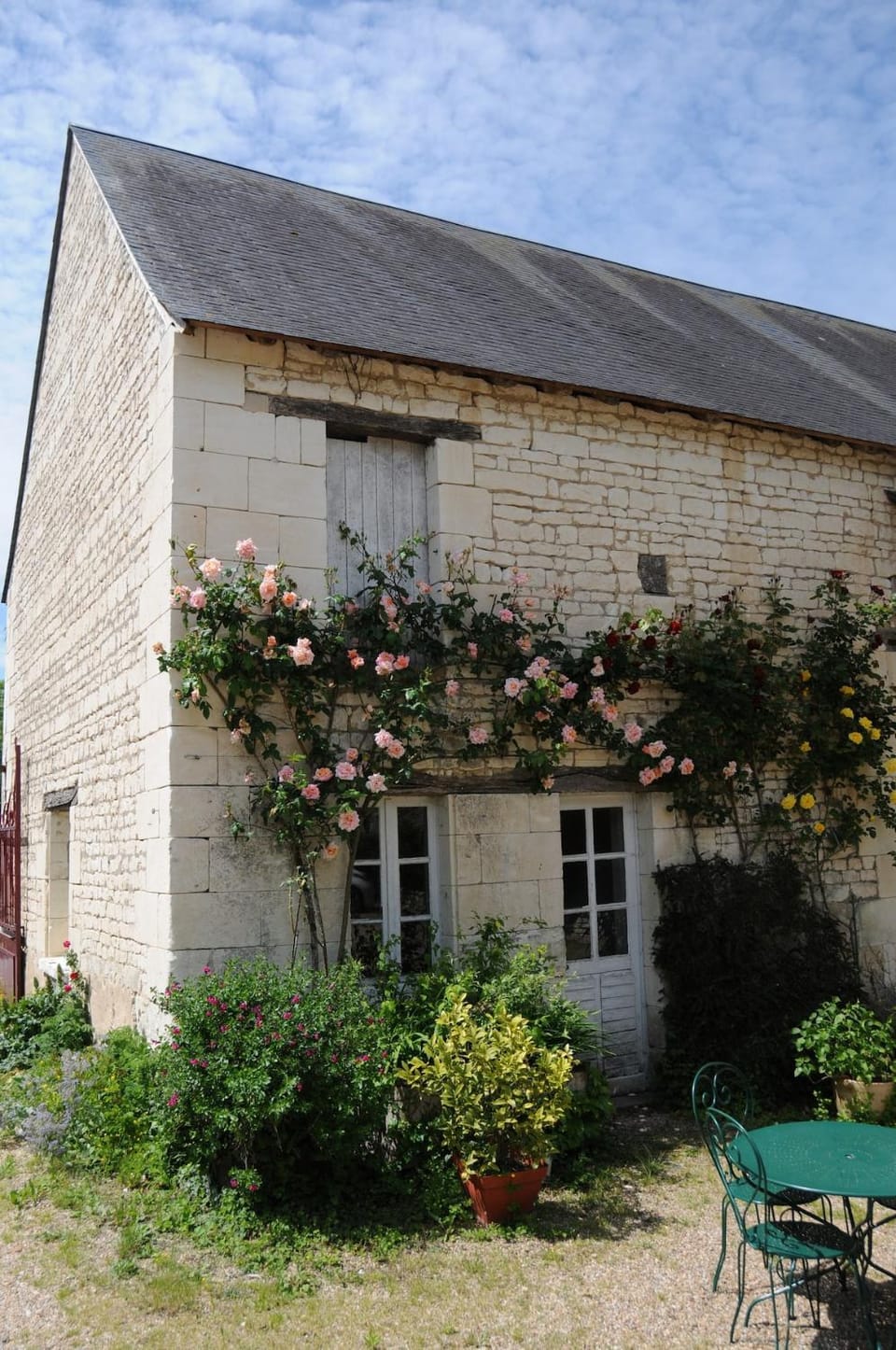 Les Berthiers - région des châteaux et des vignes House in Centre-Val de Loire