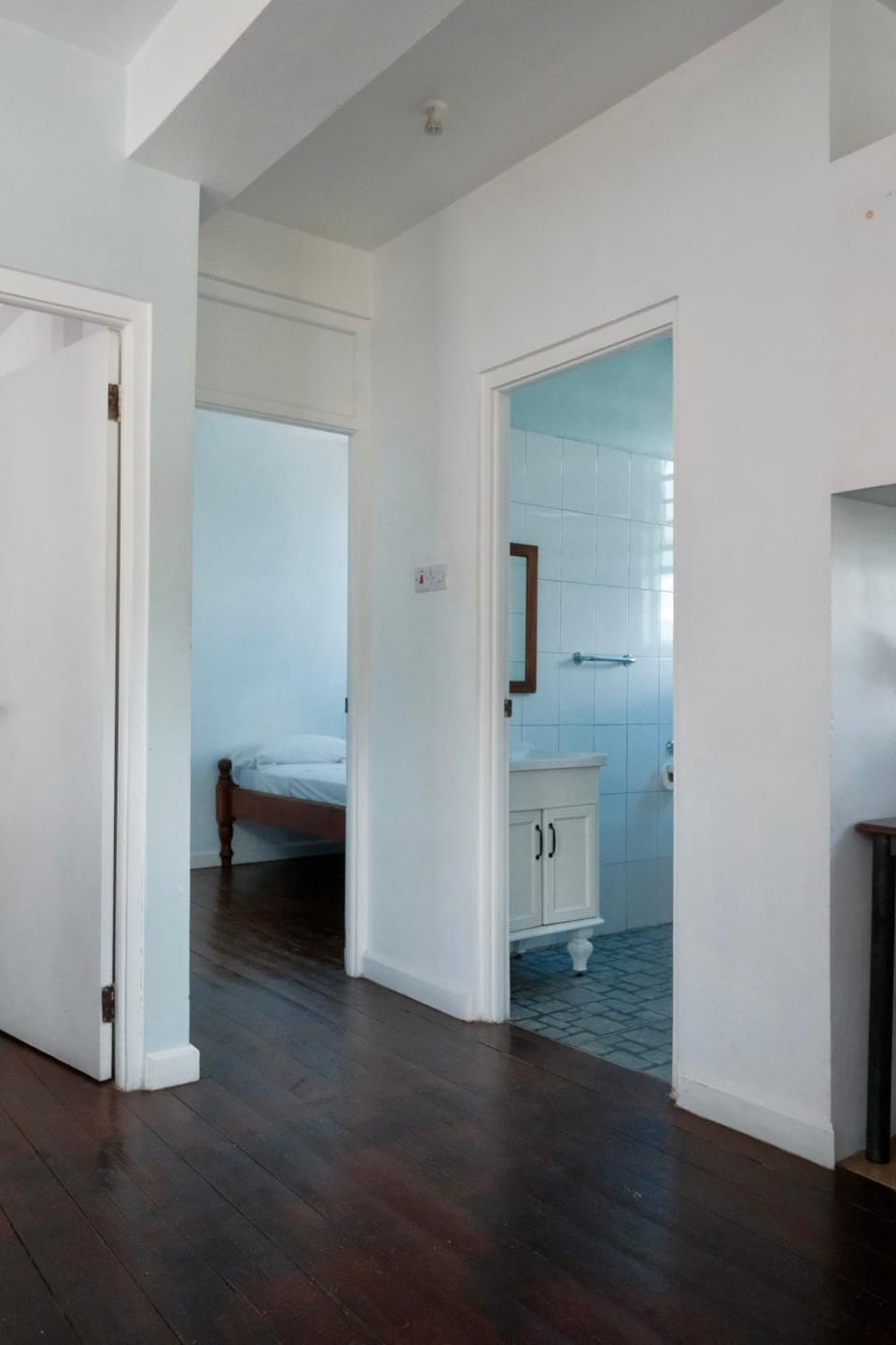 Toilet, Bathroom, Living room, Bedroom