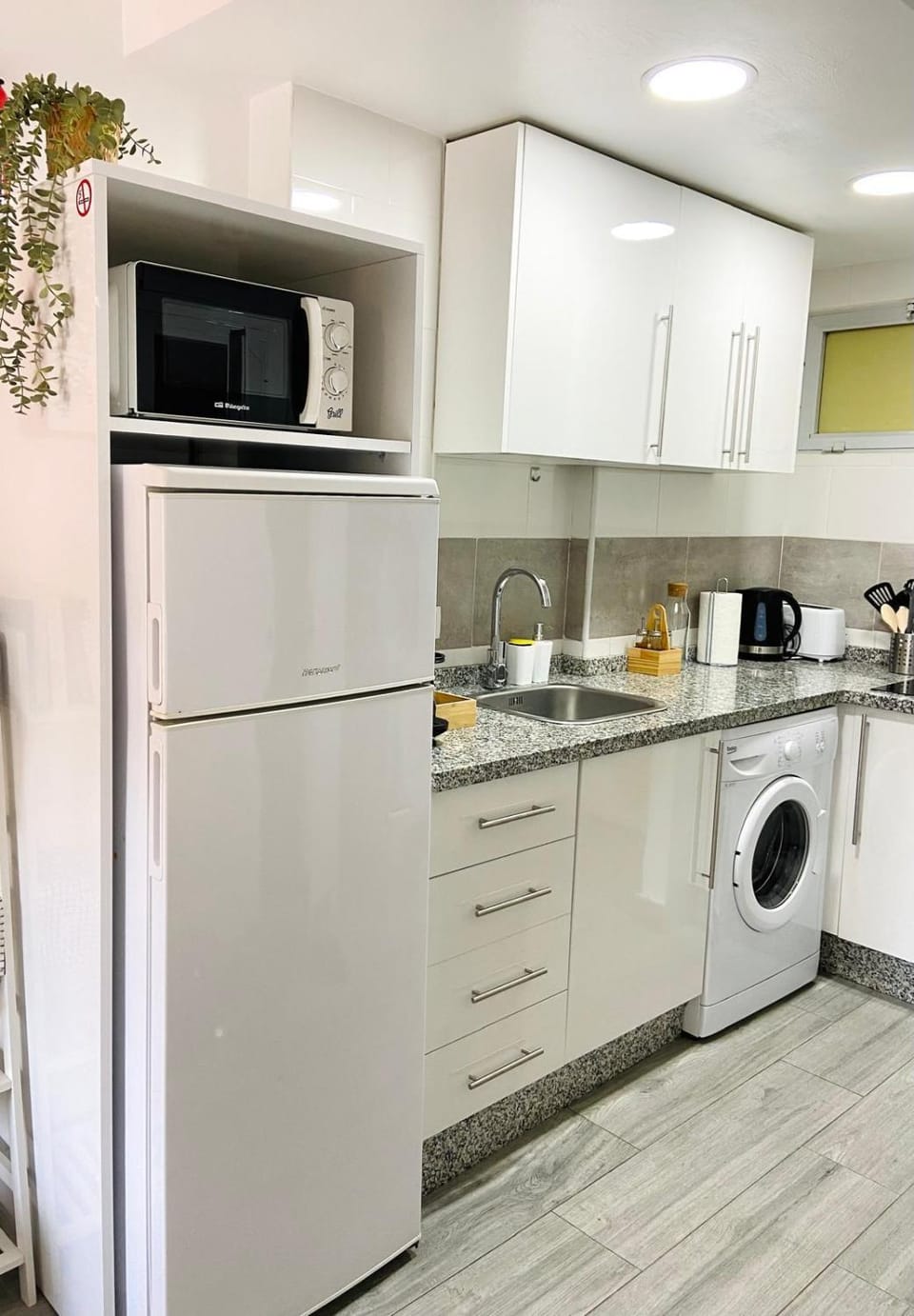 Estudio Júpiter Matías Apartment in Benalmadena