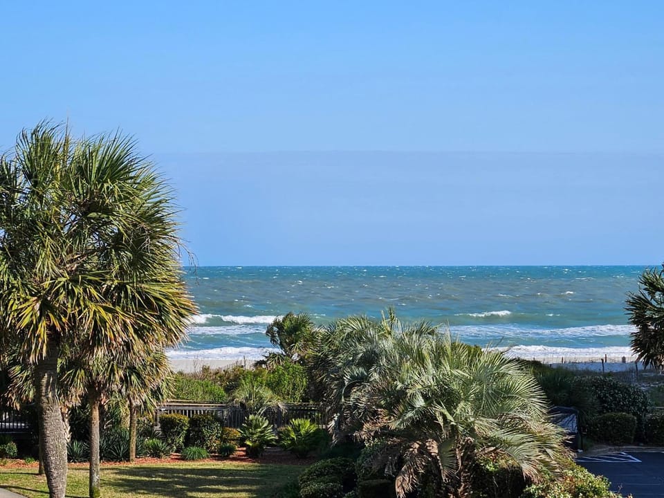North Hampton Unit 126 House in South Carolina