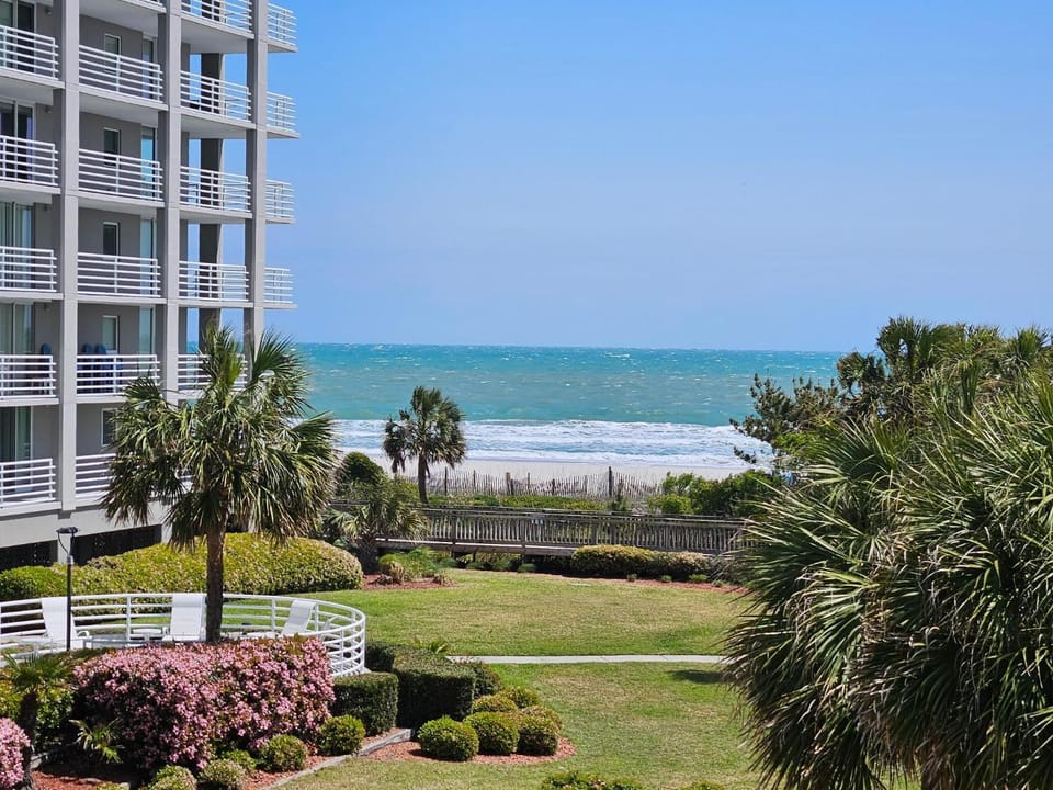 North Hampton Unit 126 House in South Carolina