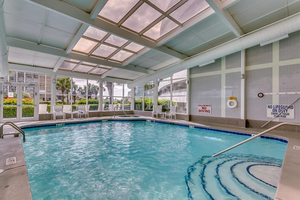 North Hampton Unit 126 House in South Carolina