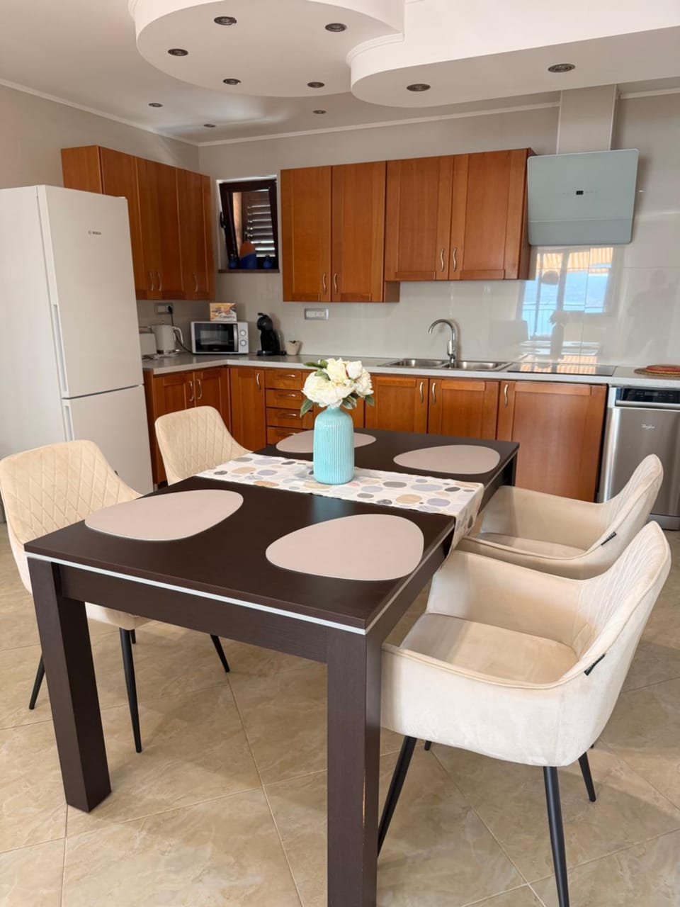 Apartment Nena Apartment in Crikvenica