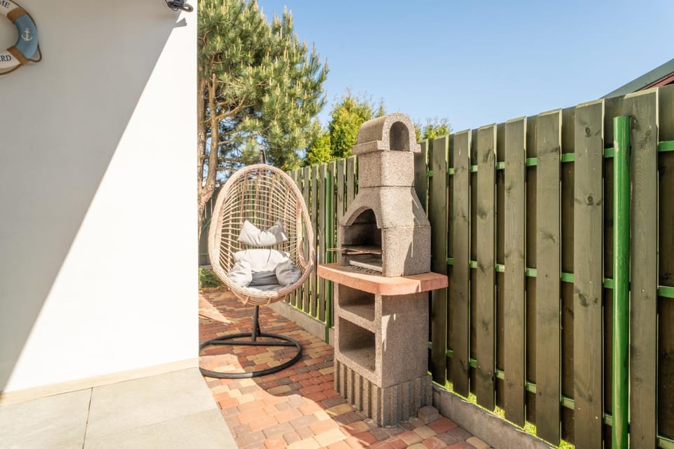 BBQ facilities