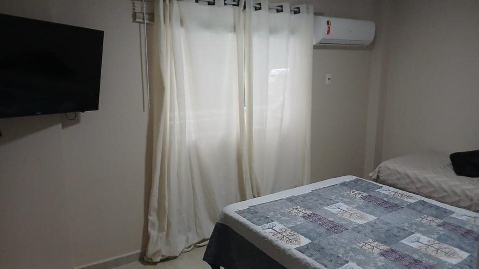 Apart 2 qdras da Praia do Recreio Apartment in Rio de Janeiro