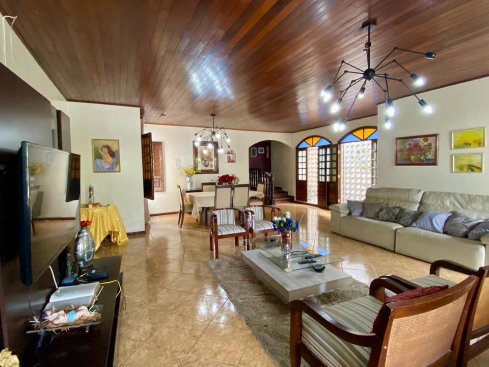 Casa lindíssima para a Cop30 House in Belém