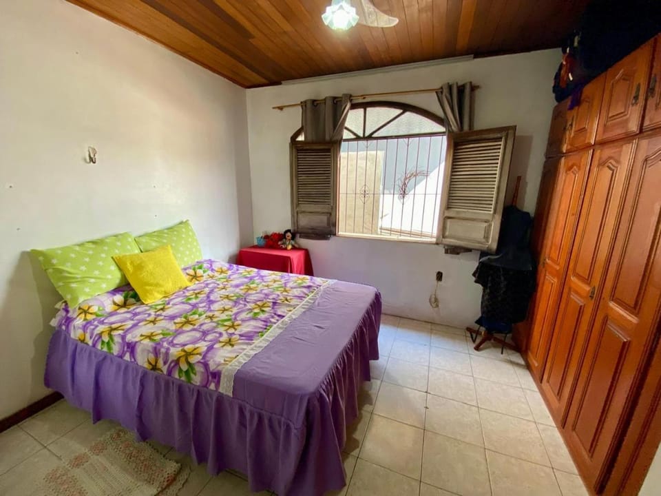 Casa lindíssima para a Cop30 House in Belém