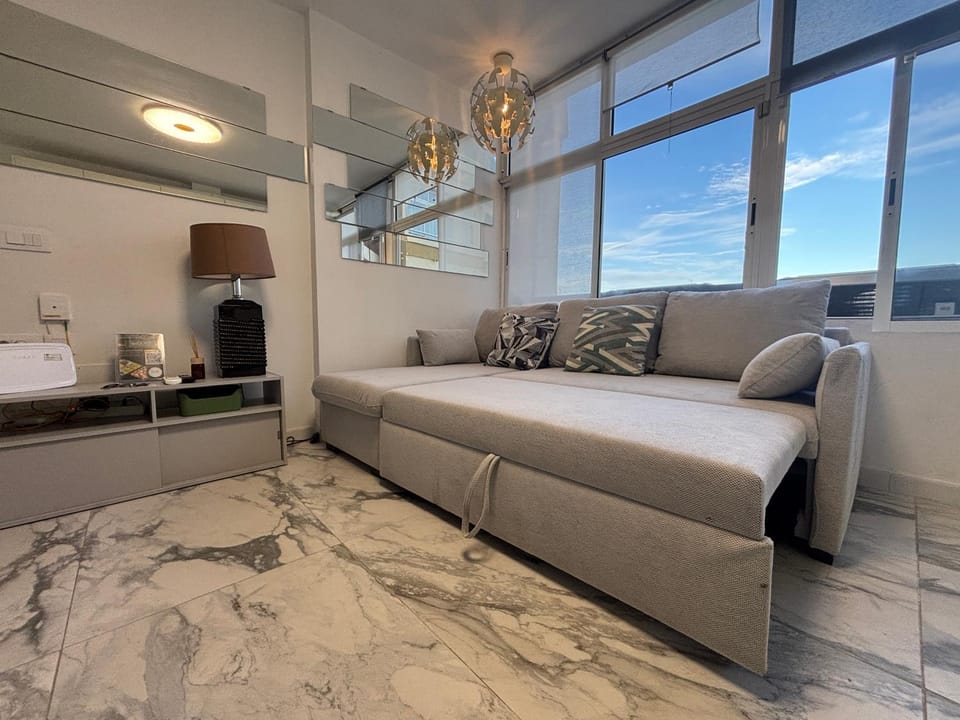 Gemini By Lucaproperties Gran Canaria Apartment in Maspalomas