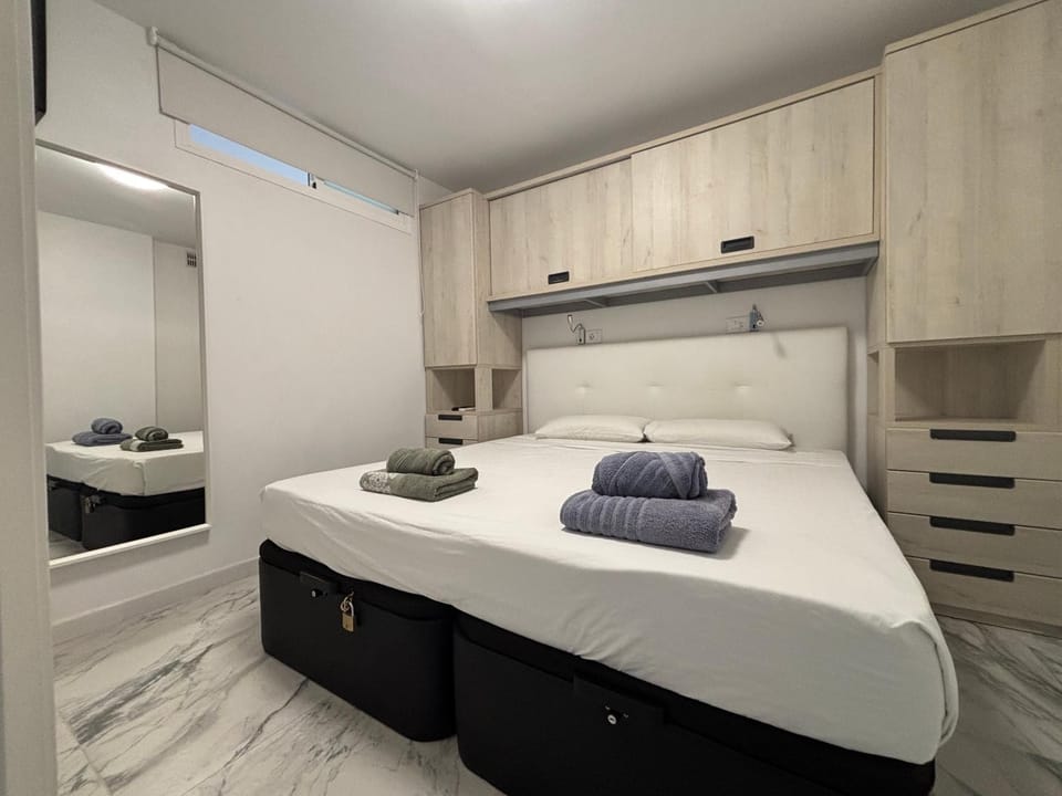 Gemini By Lucaproperties Gran Canaria Apartment in Maspalomas