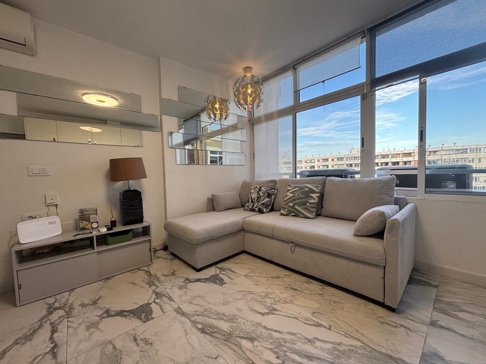 Gemini By Lucaproperties Gran Canaria Apartment in Maspalomas