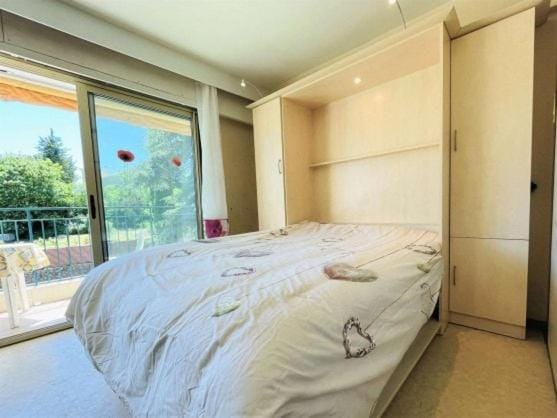 Gréoux-les-bains Studio fonctionnel proche thermes Apartment in Gréoux-les-Bains